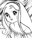 Extrait du manga pour comparaison
