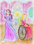 Deux Juliettes